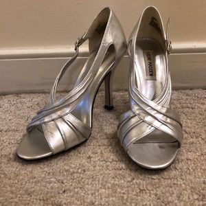 Steve Madden Dignify Pump